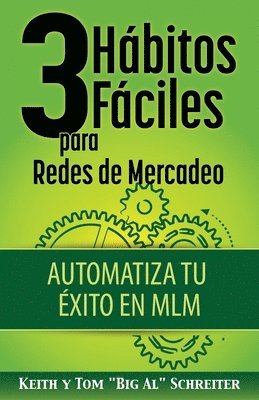 3 Hábitos Fáciles para Redes de Mercadeo 1