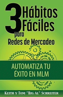 3 Hbitos Fciles para Redes de Mercadeo 1