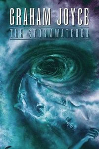 bokomslag The Stormwatcher