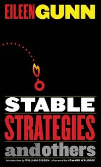 bokomslag Stable Strategies and Others
