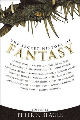 Secret History of Fantasy