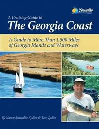 bokomslag The Georgia Coast, Waterways and Islands