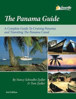 Nancy Schwalbe Zydler - Panama Guide, Häftad. Tillgänglighet: Lägg i varukorg