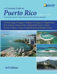 bokomslag A Cruising Guide to Puerto Rico