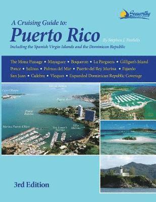 A Cruising Guide to Puerto Rico 1