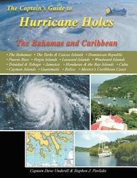bokomslag The Captain's Guide to Hurricane Holes