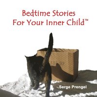 bokomslag Bedtime Stories For Your Inner Child