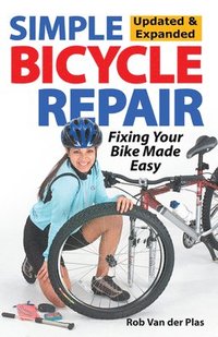 bokomslag Simple Bicycle Repair