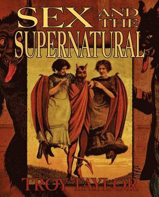 Sex and the Supernatural 1