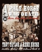 bokomslag A Pale Horse Was Death