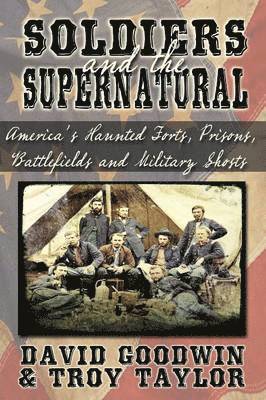 Soldiers and the Supernatural 1