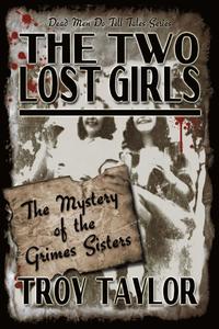 bokomslag The Two Lost Girls