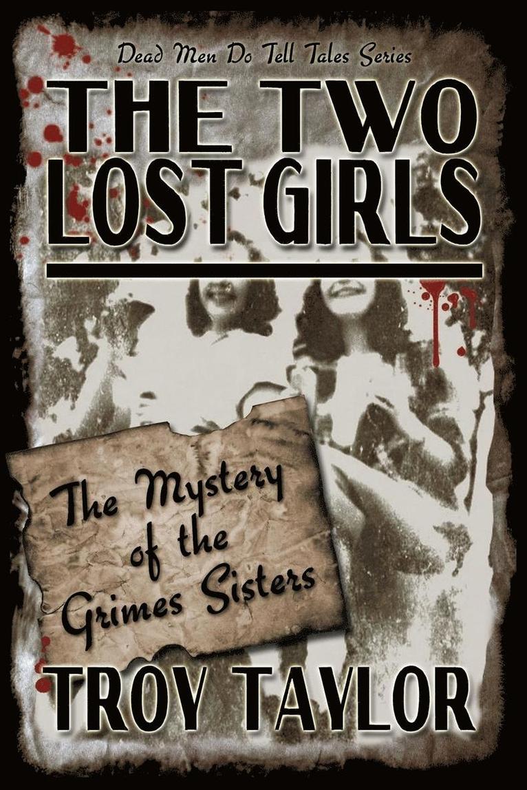The Two Lost Girls 1