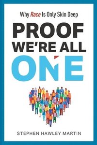 bokomslag Proof We're All One