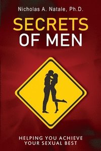 bokomslag Secrets of Men