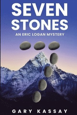 bokomslag Seven Stones: An Eric Logan Mystery