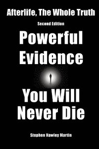 bokomslag Afterlife, The Whole Truth