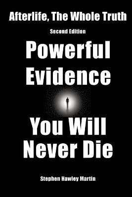 bokomslag Afterlife, The Whole Truth