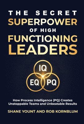Secret Superpower of High Functioning Leaders
