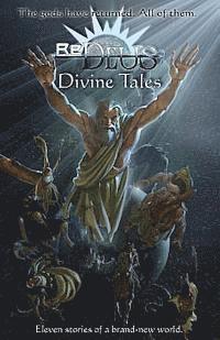 bokomslag ReDeus: Divine Tales