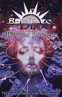 bokomslag ReDeus: Beyond Borders