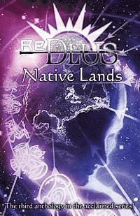 David McDonald, Lorraine Anderson - ReDeus: Native Lands, Häftad