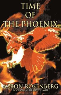 bokomslag Time of the Phoenix