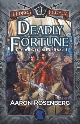 bokomslag Deadly Fortune