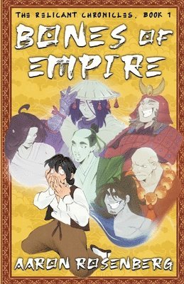 Bones of Empire