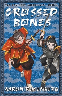 Crossed Bones