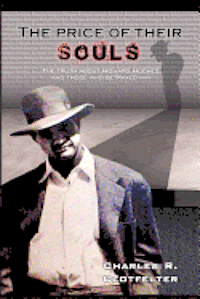 bokomslag The Price of Their Souls: The Truth About Howard Hughes and Those Who Betrayed Him