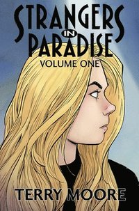 bokomslag Strangers In Paradise Volume One