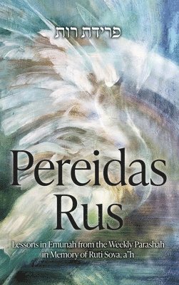 TBD, Tbd, Daniel Weiss - Pereidas Rus, Inbunden