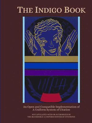 bokomslag Indigo Book