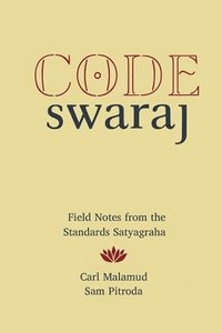 bokomslag Code Swaraj