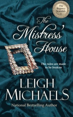 The Mistress' House 1