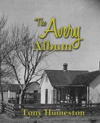 bokomslag The Avery Album