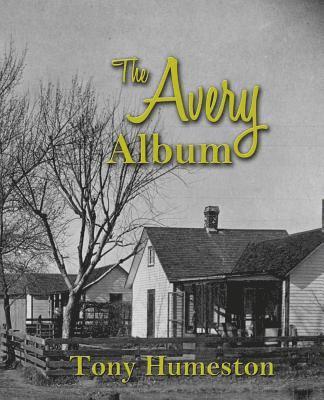 The Avery Album 1