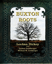 bokomslag Buxton Roots