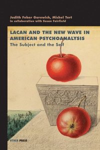 bokomslag Lacan and the New Wave