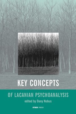 Key Concepts of Lacanian Psychotherapy 1