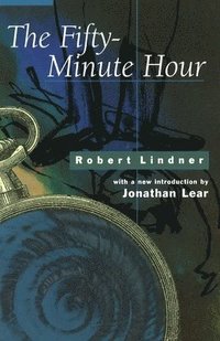 bokomslag The Fifty-Minute Hour