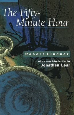 The Fifty-Minute Hour 1