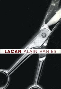 bokomslag Lacan