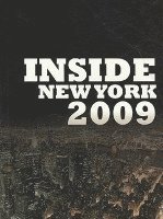 bokomslag Inside New York 2009