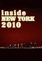 bokomslag Inside New York 2010