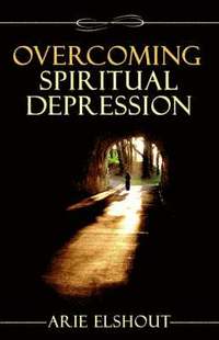 bokomslag Overcoming Spiritual Depression