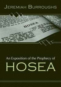 bokomslag An Exposition of the Prophecy of Hosea