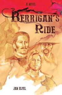 bokomslag Berrigan's Ride