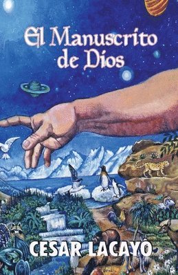 El Manuscrito de Dios 1